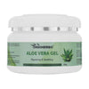 Indiherbo Aloe Vera Gel 250g | Pure Aloe for Face, Skin & Hair | Repairing & Soothing Gel