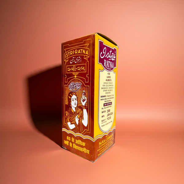 Navjiwan Istri-Ratna 200ml