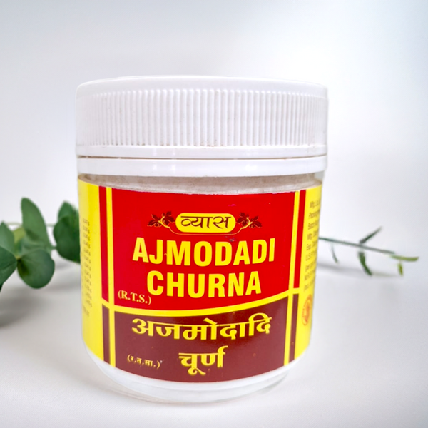 Vyas Ajmodadi Churna 100g