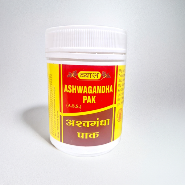 Vyas Ashwagandha Pak 200g