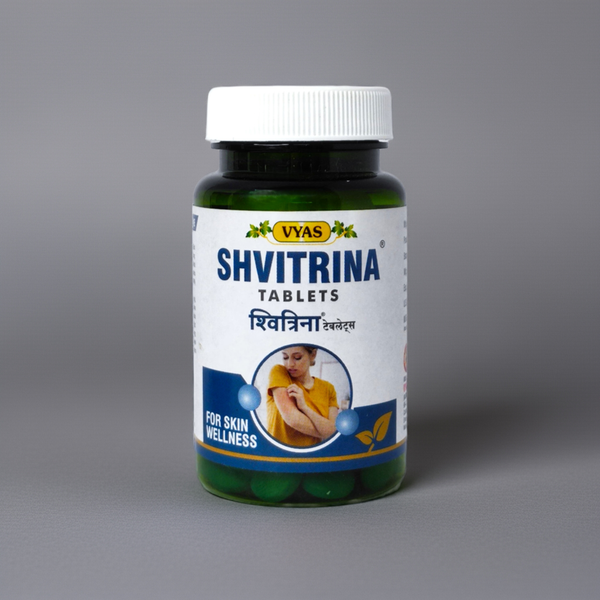 Vyas Shvitrina 100 Tablets