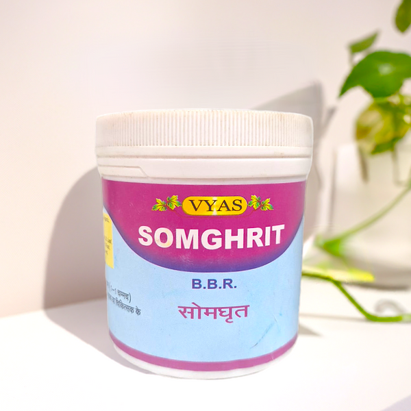 Vyas Somghrit 100g