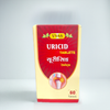 Vyas Uricid 60 Tablets