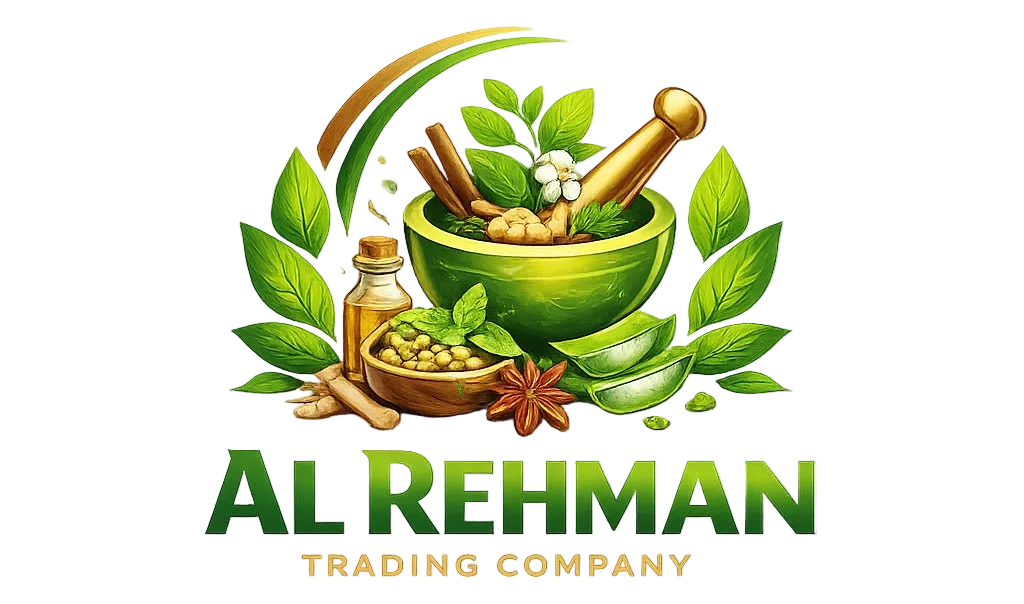 AL REHMAN TRADING COMPANY