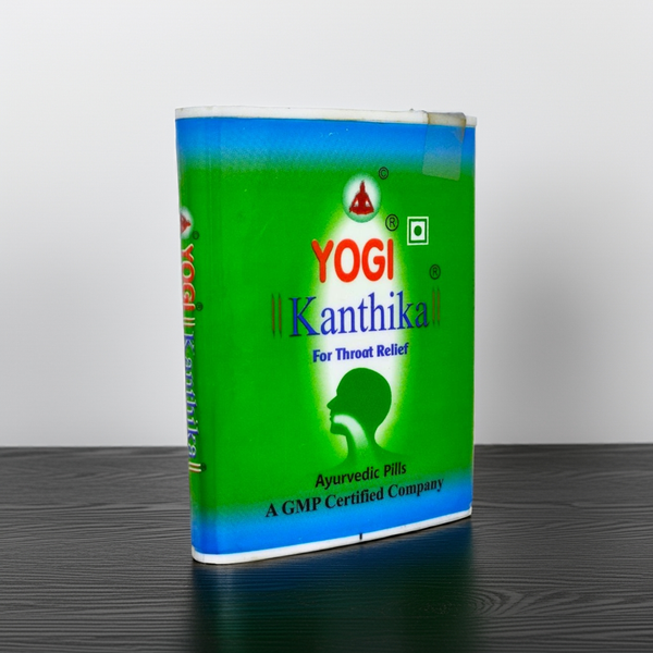 Yogi Kanthika 280 Pills