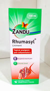Zandu Rhumasyl Liniment 100ml