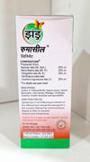 Zandu Rhumasyl Liniment 100ml
