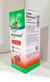 Zandu Rhumasyl Liniment 100ml