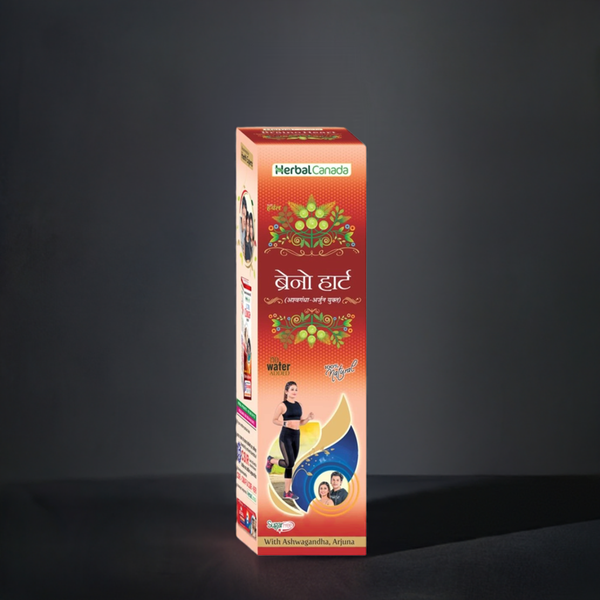 Herbal Canada Braino Heart 500ml