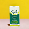 Divisa Eye18 Herbal Eye Relief Drops 10ml (Pack Of 2)