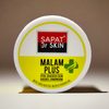 Sapat Dr Skin Malam Plus Ointment 30g (Pack Of 3)