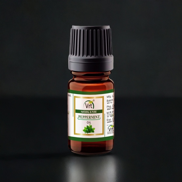 VRT Herbal Peppermint Essential Oil 30ml