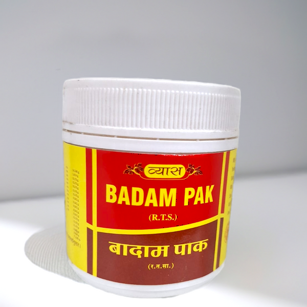 Vyas Badam Pak 100g