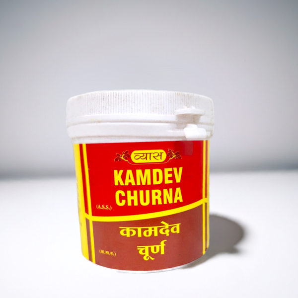 Vyas Kamdev Churna 100g