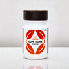 Charak Gum Tone Powder 40g (Pack of 2)