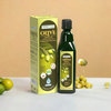 Herbal Canada Olive Vinegar 500ml