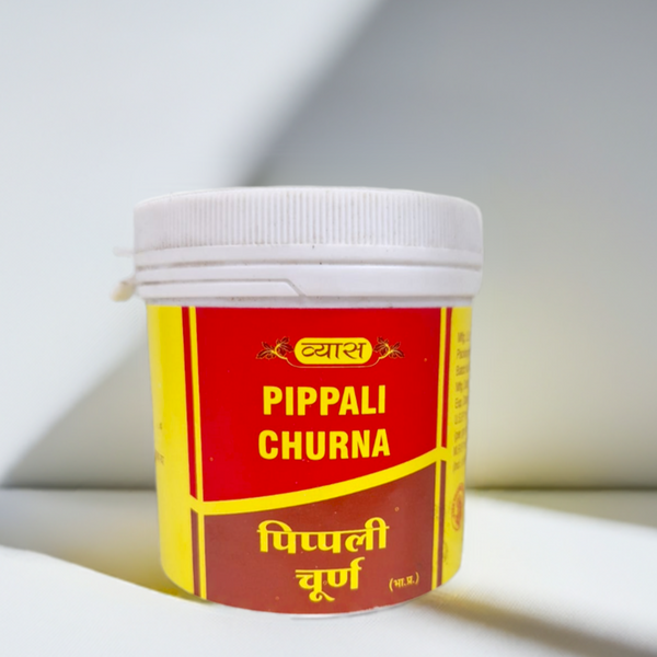 Vyas Pippali Churna 100g