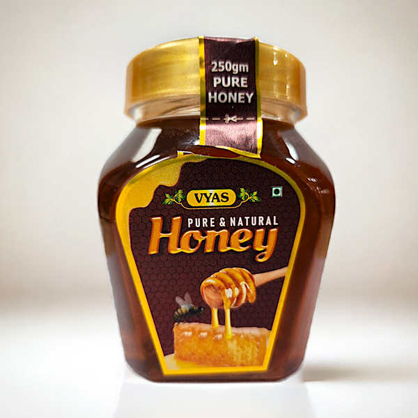 Vyas Honey 250g