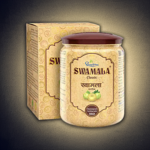 Dhootapapeshwar Swamala 500g