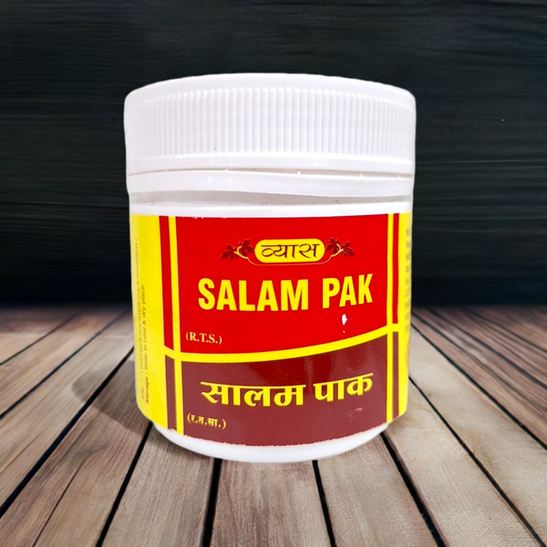 Vyas Salam Pak 100g
