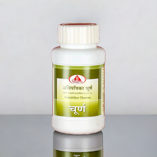 Dhootapapeshwar Avipattikar Churna 60g