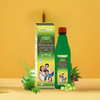 Herbal Canada Neem Giloy (Tulsi Aloevera Amla Sugar Free) 500ml