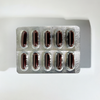 Dabur Stresscom 10 Capsules (Pack Of 2)