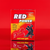 Red Power Capsules 10 capsules