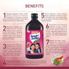 Sundri Sudha Syrup 180ml