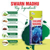Dhanwantri Swarn Madhu 180ml