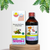 Thyotin V Syrup 200ML (Pack of 3)